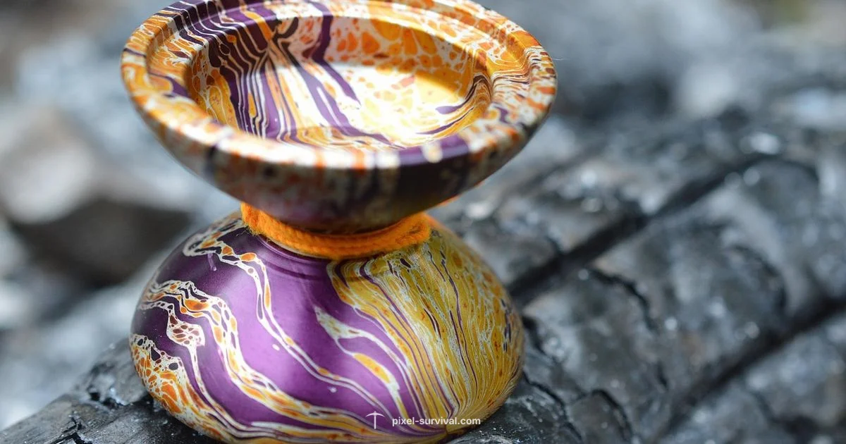 Amazon Yo Yo Terraria - Pixel Survival