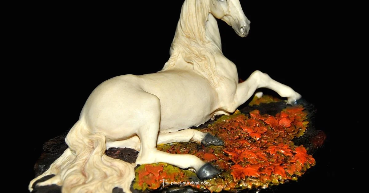 Unicorn Terraria Guide - Pixel Survival