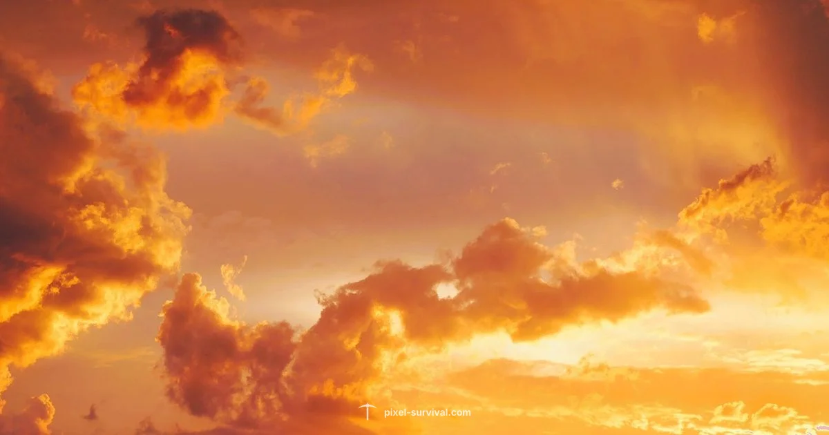 Shader-Packed Terraria - Pixel Survival