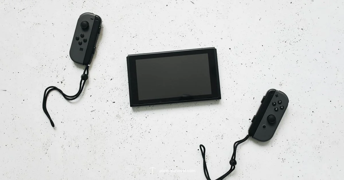 Nintendo Online & Terraria - Pixel Survival