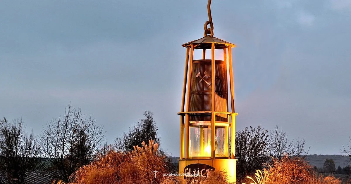 Mining Routes 101 Mining Routes 101 - Pixel Survival