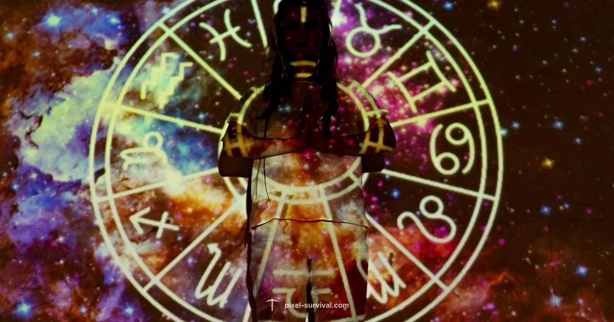 Celestial Sigil Guide - Pixel Survival