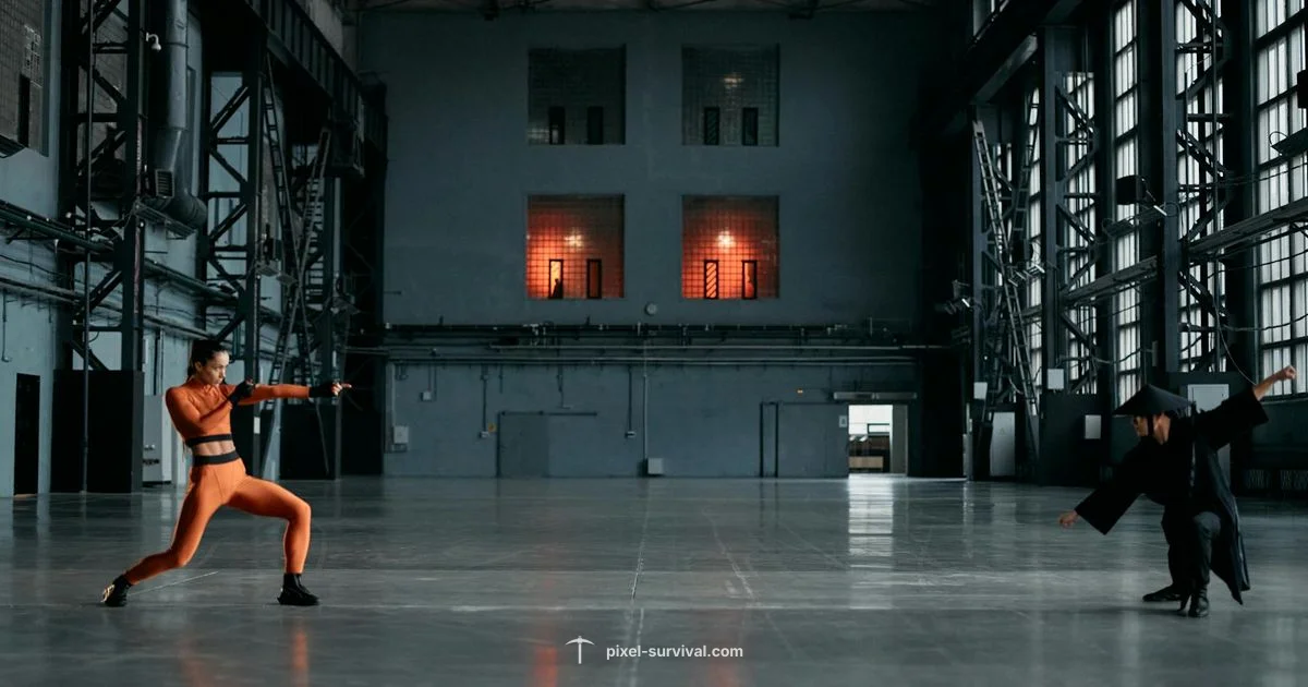 Destroyer Boss Guide - Pixel Survival