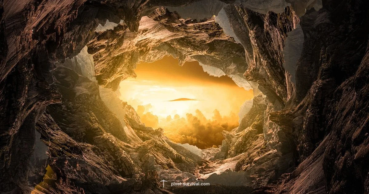 Sun Stone Guide - Pixel Survival