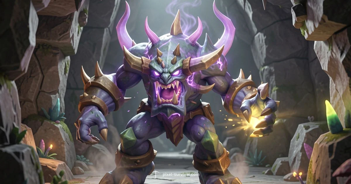 Eater of Worlds Strategy - Pixel Survival