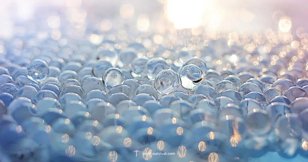 Soul of Light Guide - Pixel Survival