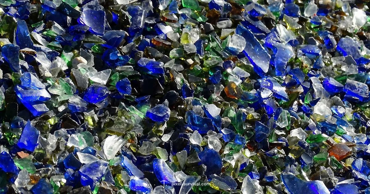 Crystal Shard Dupe Guide - Pixel Survival
