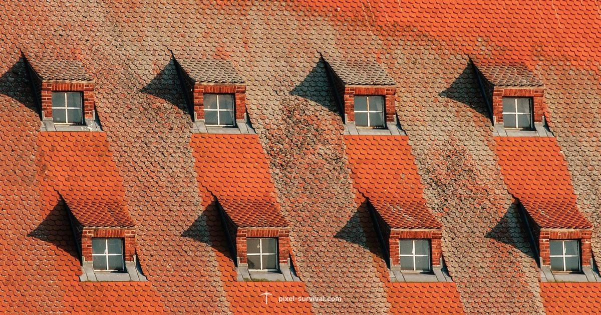 Terraria Roof Guide Terraria Roof Guide - Pixel Survival