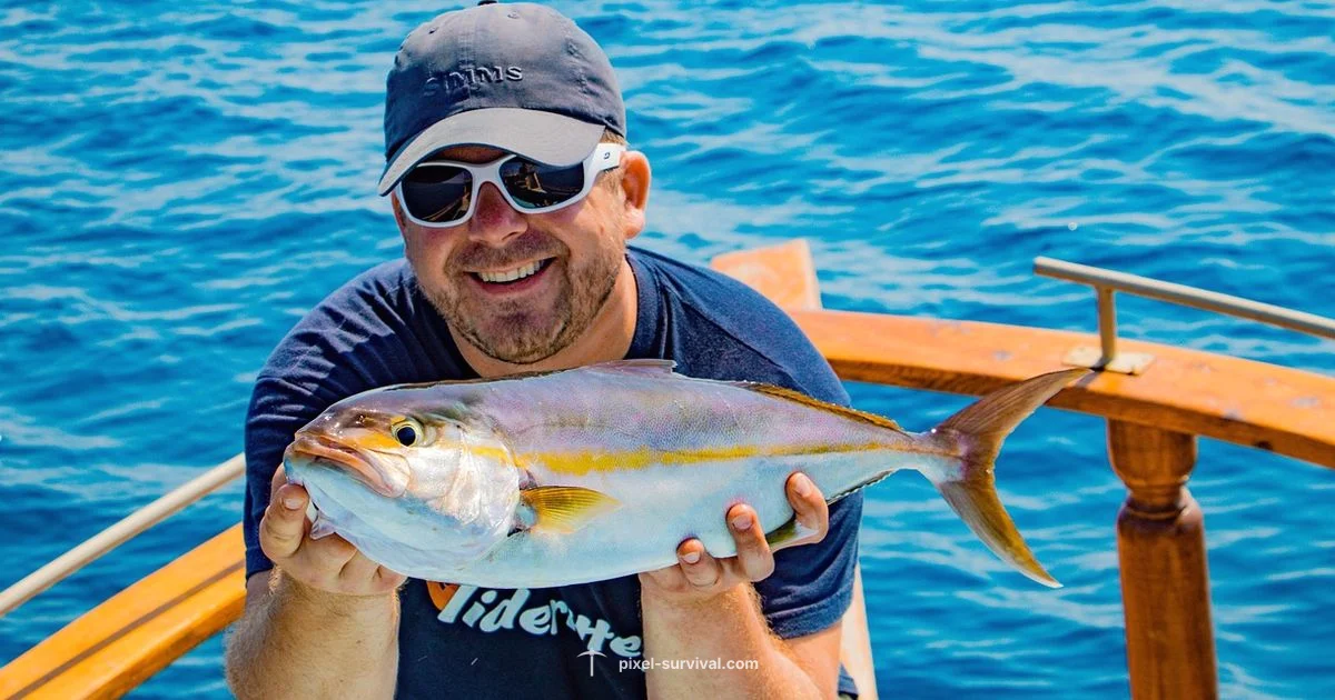 Fish Quest Guide Fish Quest Guide - Pixel Survival