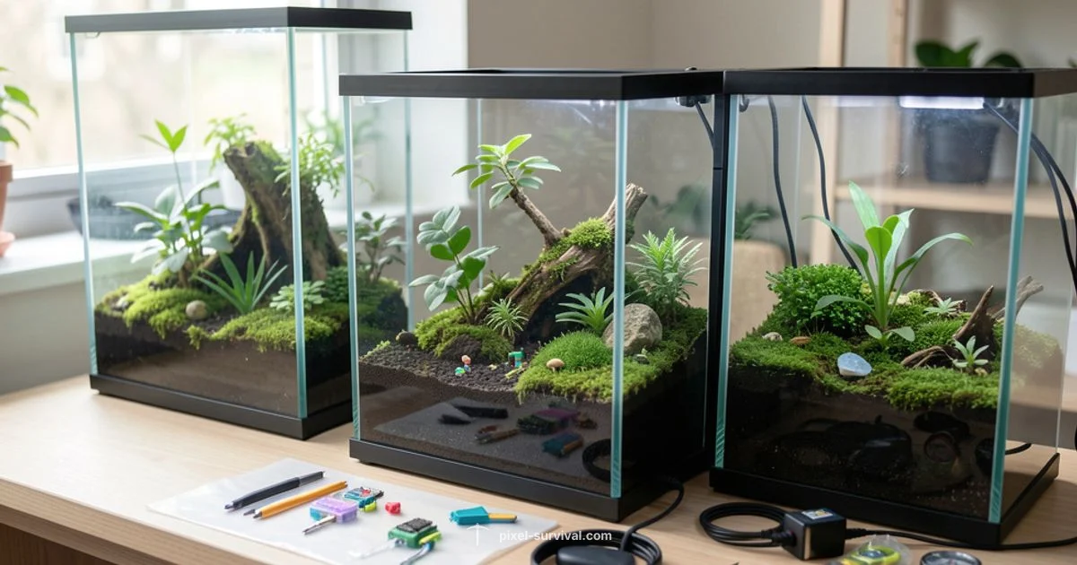 Terraria Modding Guide - Pixel Survival