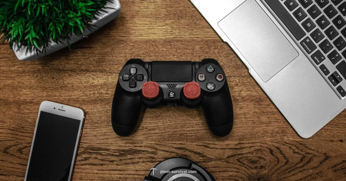 Platform Guide 2026 - Pixel Survival