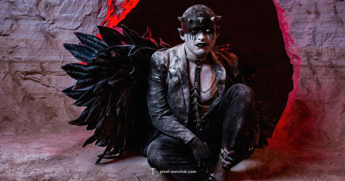 Daedalus Armor Guide - Pixel Survival