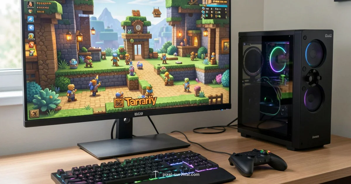 Platform Guide - Pixel Survival