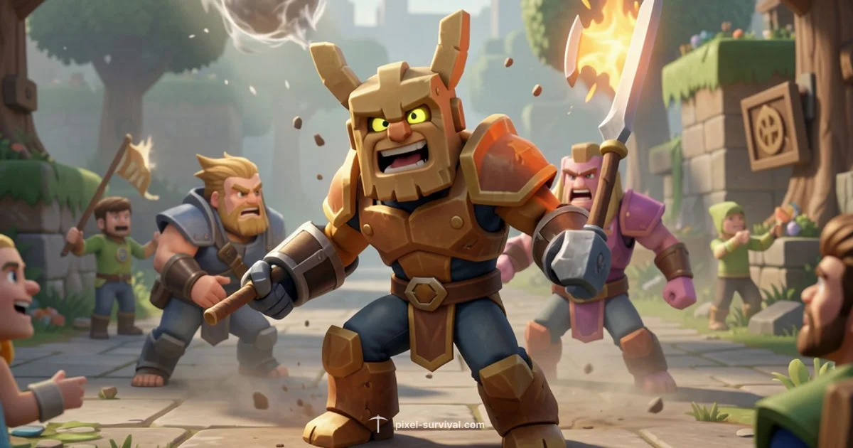 Betsy Boss Fight - Pixel Survival