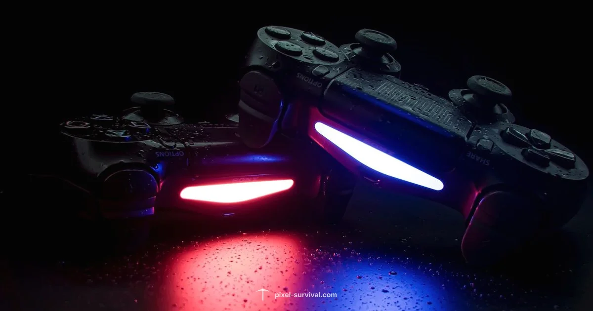 Terraria Screenshot Path - Pixel Survival