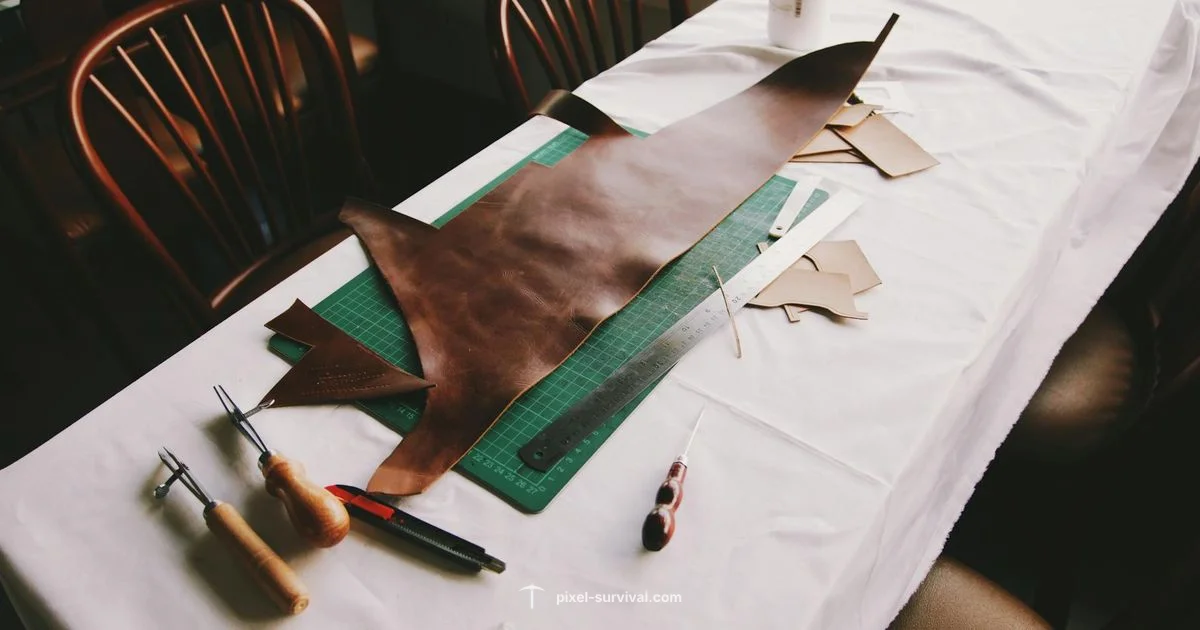 Armor Progression - Pixel Survival