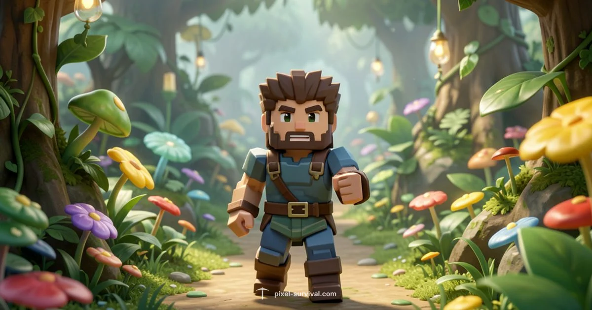 Beginner Seed Picks - Pixel Survival