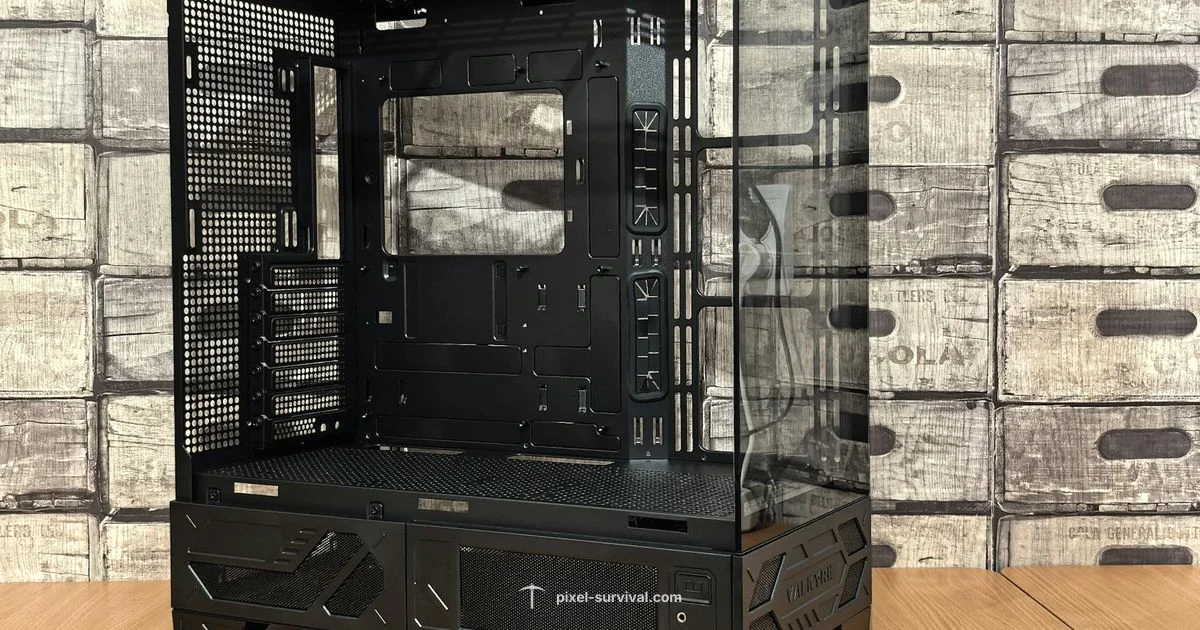 Terraria Mod Guide - Pixel Survival