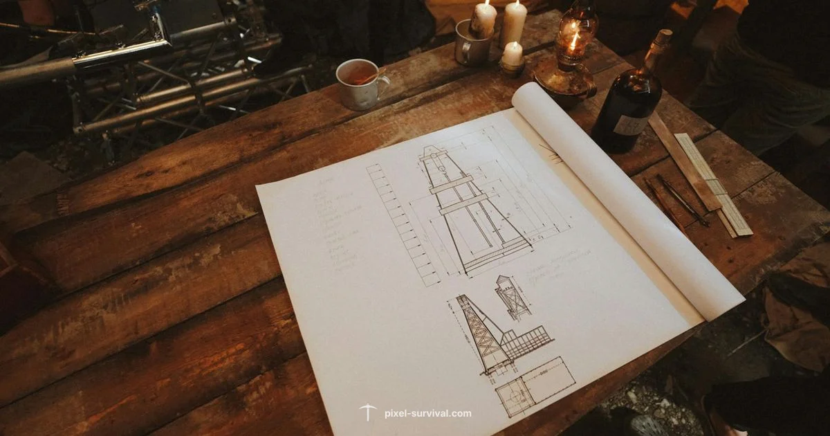 Terraria Build Mastery Terraria Build Mastery - Pixel Survival