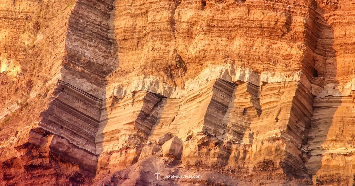 Obsidian Essentials - Pixel Survival