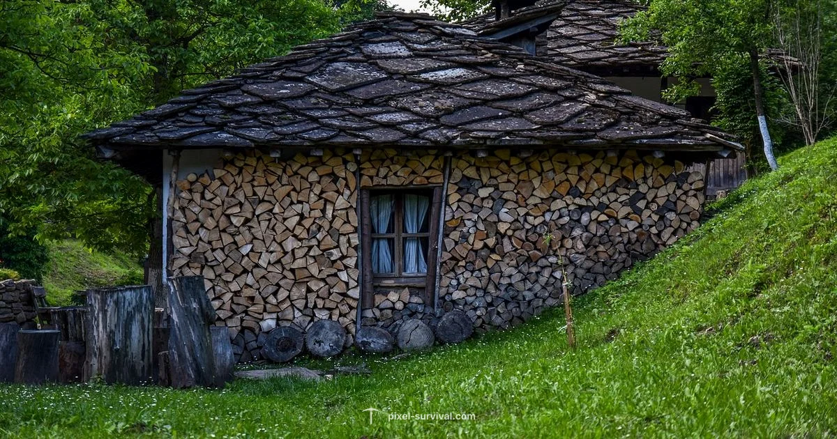 Housing Check - Pixel Survival