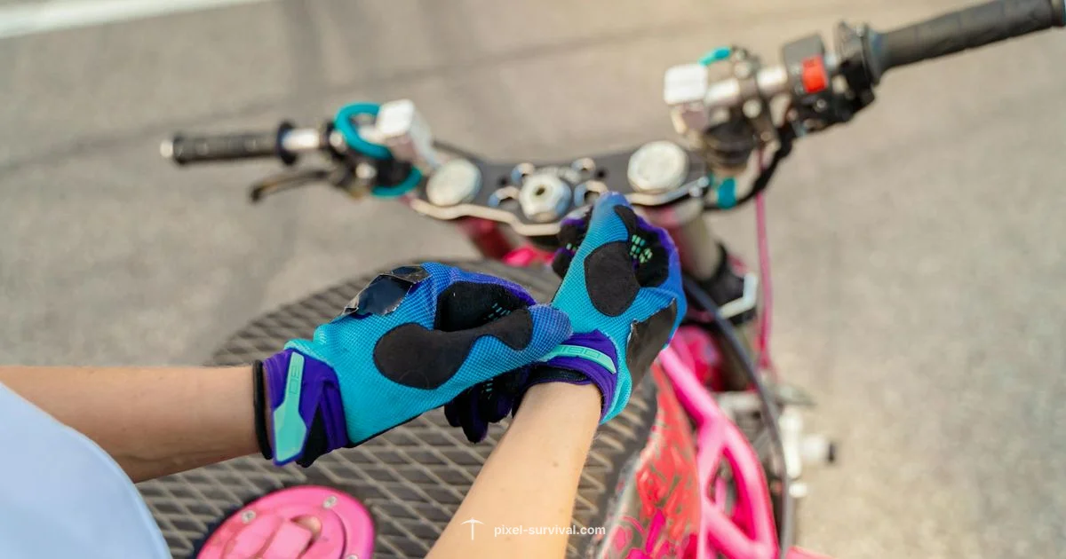 Berserker Gloves Guide - Pixel Survival