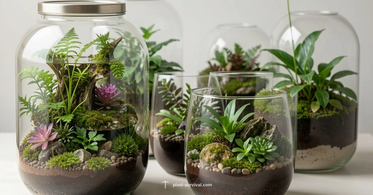 Terraria Mod Guide - Pixel Survival