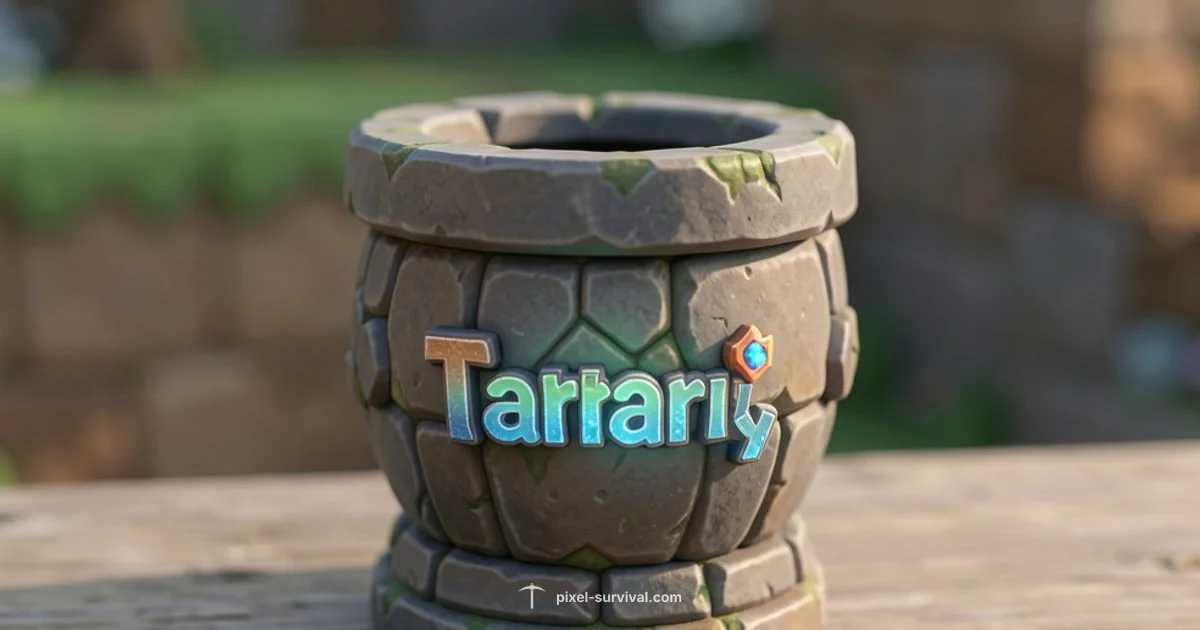 Urn of Souls - Pixel Survival