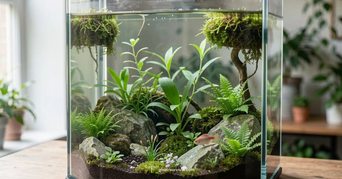 Purified World Guide - Pixel Survival