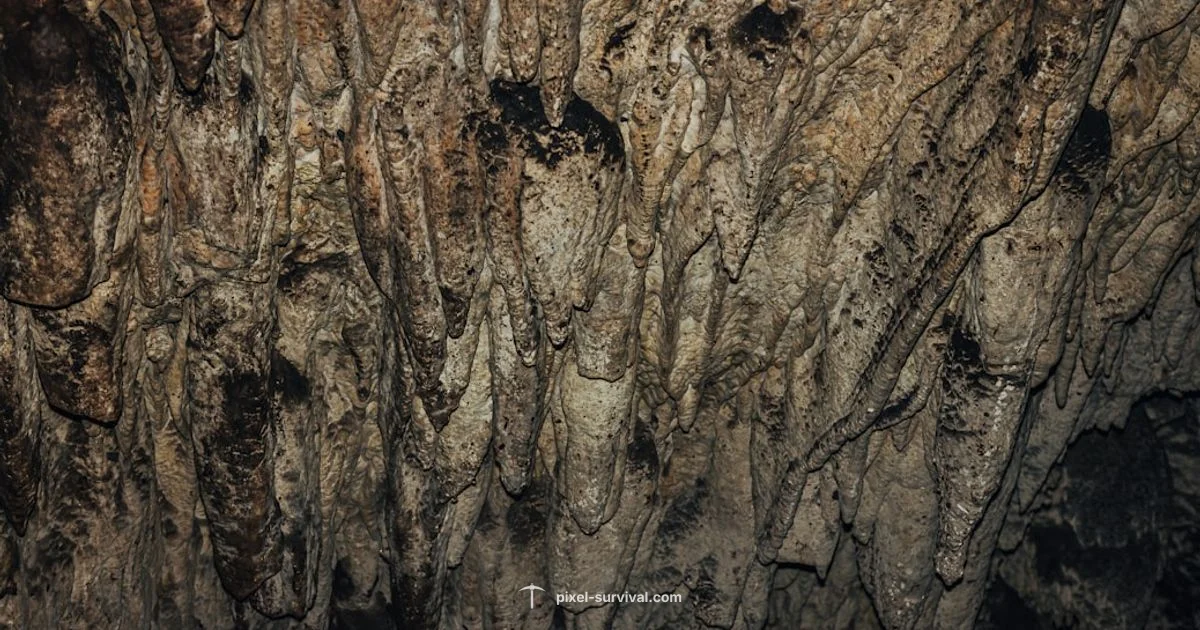 Old Shaking Chest Guide - Pixel Survival