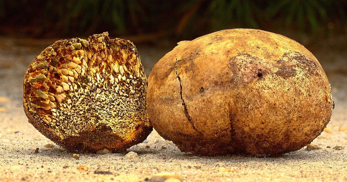 Truffle Guide - Pixel Survival