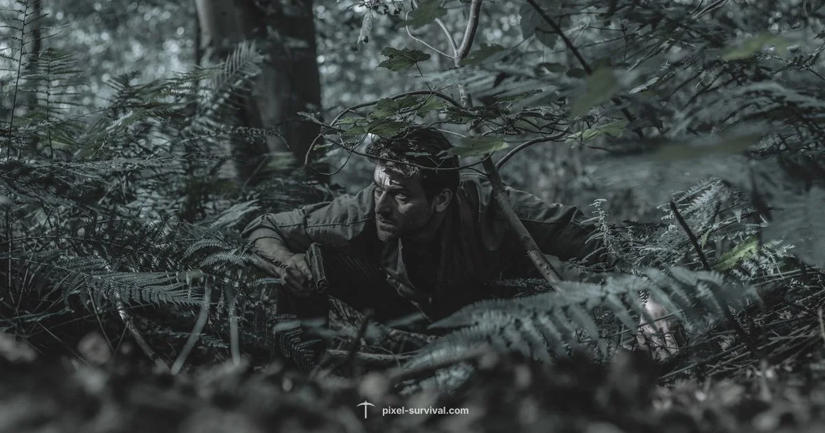 Rogue Class Guide - Pixel Survival