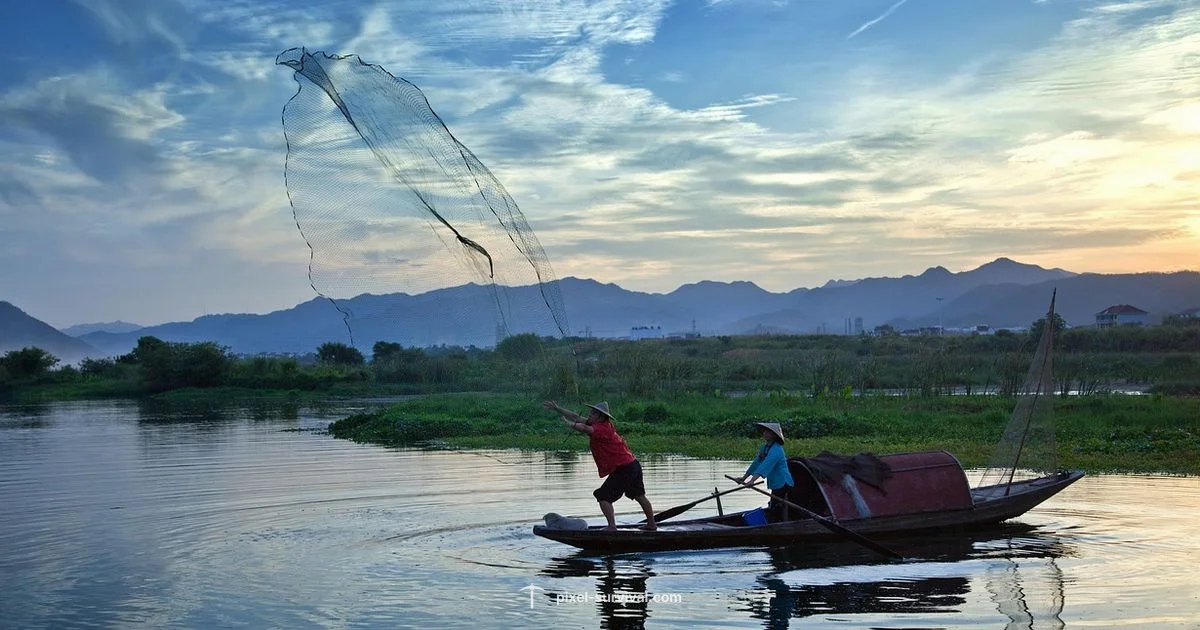 Terraria Fishing Guide - Pixel Survival