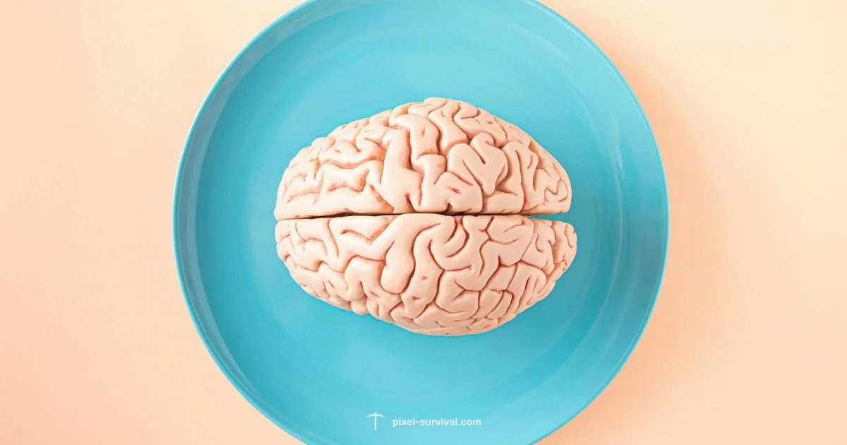 Brain of Confusion Arena - Pixel Survival