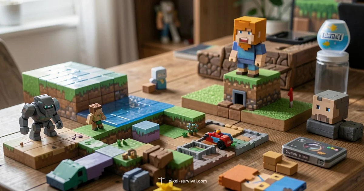 Worthy Challenge - Pixel Survival