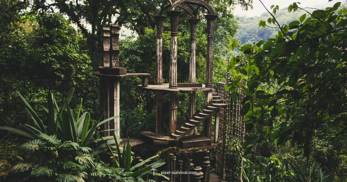 Vine Farming Guide - Pixel Survival