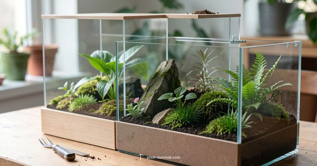 Dirt Wall Removal - Pixel Survival