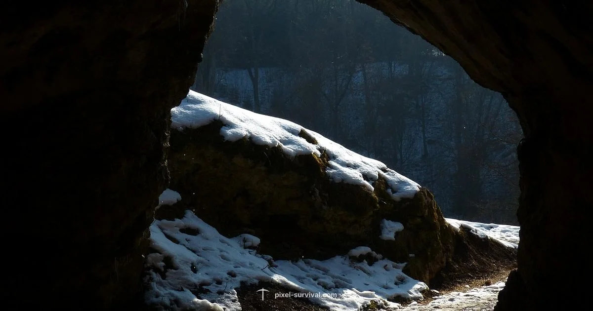 Shattered Community Guide - Pixel Survival