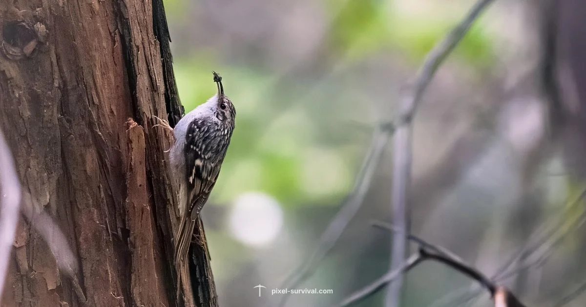 Creeper Terraria Guide - Pixel Survival