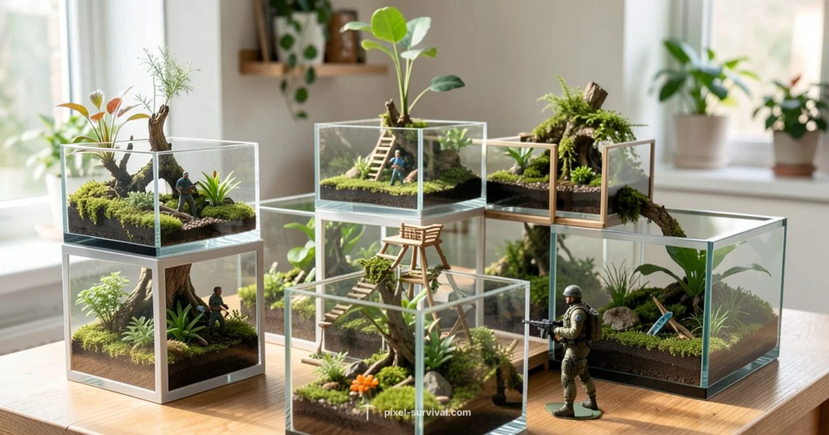 Reddit-Driven Progression Reddit-Driven Progression - Pixel Survival