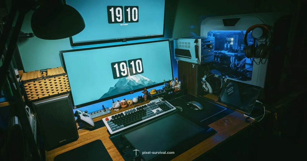 Mod Duo Guide Mod Duo Guide - Pixel Survival