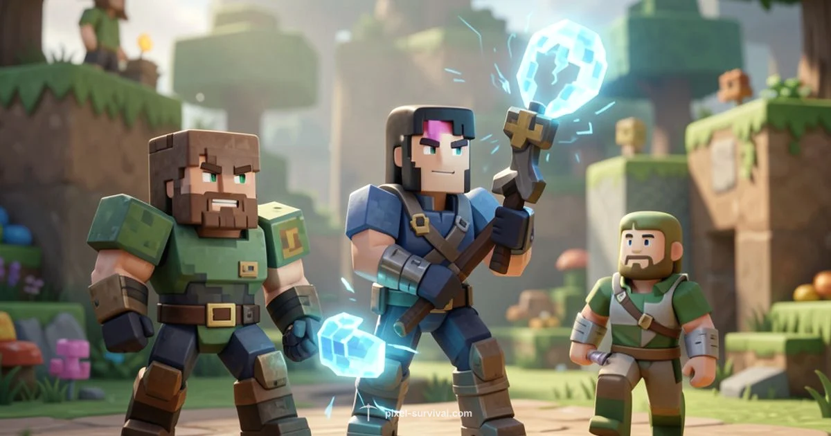 Terraria 1.4.5 Crossplay? Terraria 1.4.5 Crossplay? - Pixel Survival