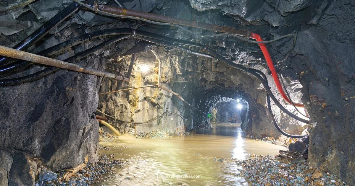 Arena Build Guide - Pixel Survival