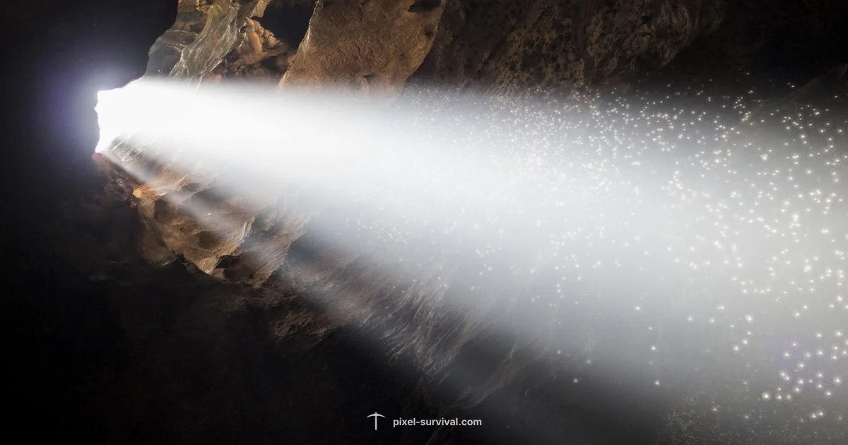 Shimmer Spawn Guide - Pixel Survival