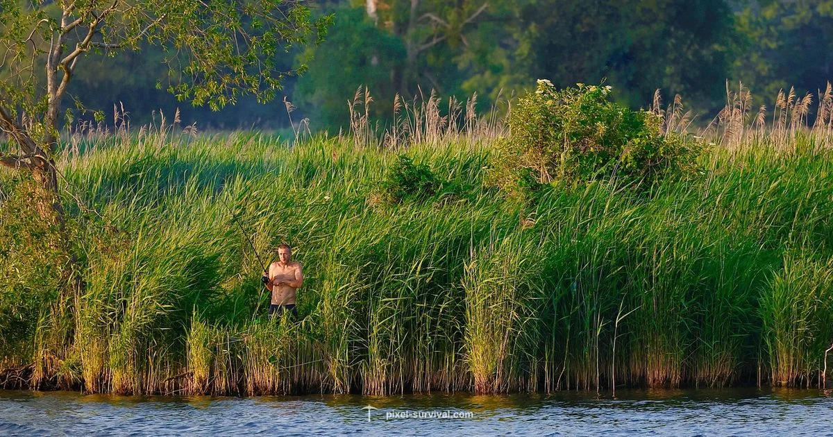 Bait Guide for Terraria - Pixel Survival