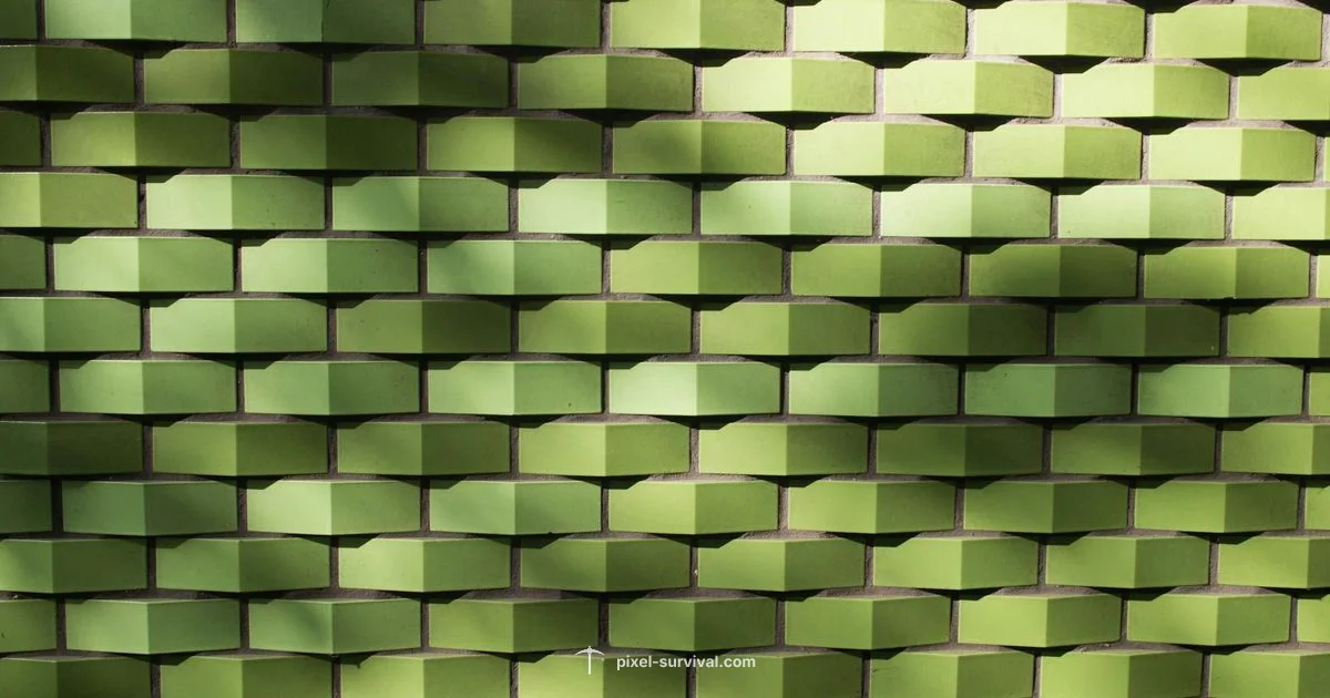 Parallax in Terraria - Pixel Survival