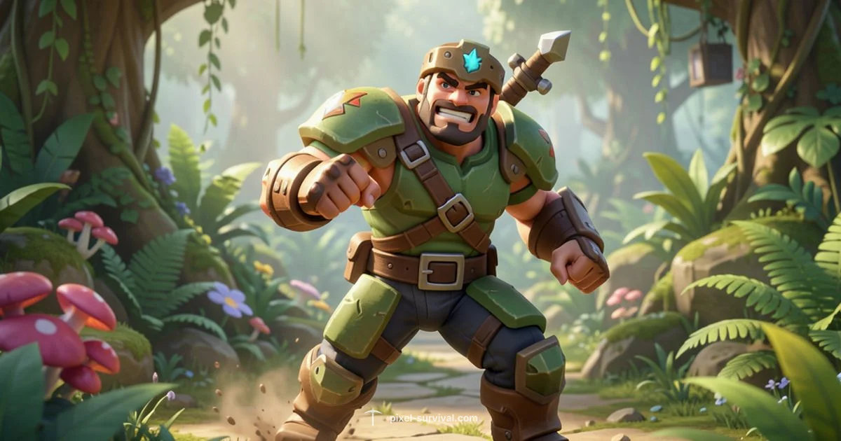 Best Class Guide 2026 - Pixel Survival