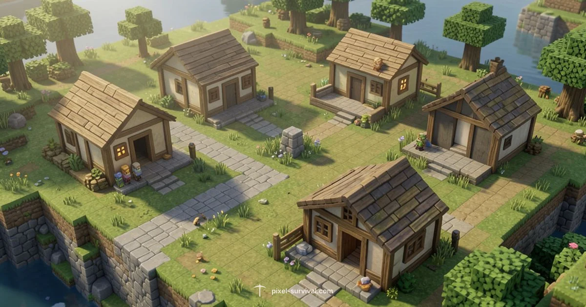 NPC Eviction Guide - Pixel Survival