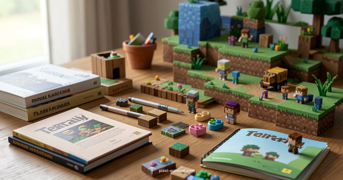 Creative Mode Guide - Pixel Survival