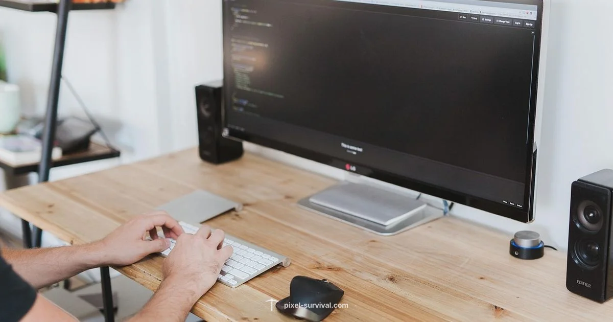 Modding with C# - Pixel Survival